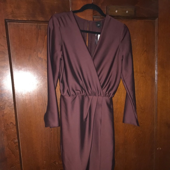 River Island Dresses & Skirts - NWT Gorgeous Slip Dress